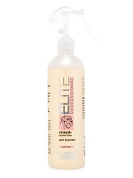 Elite Professional spray conditioner moisturizing for dog beard